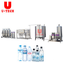 Industrial Africa farm Solution system Reverse Osmosis Membrane Cleaning Chemicals alkaline water purifier equipment from China